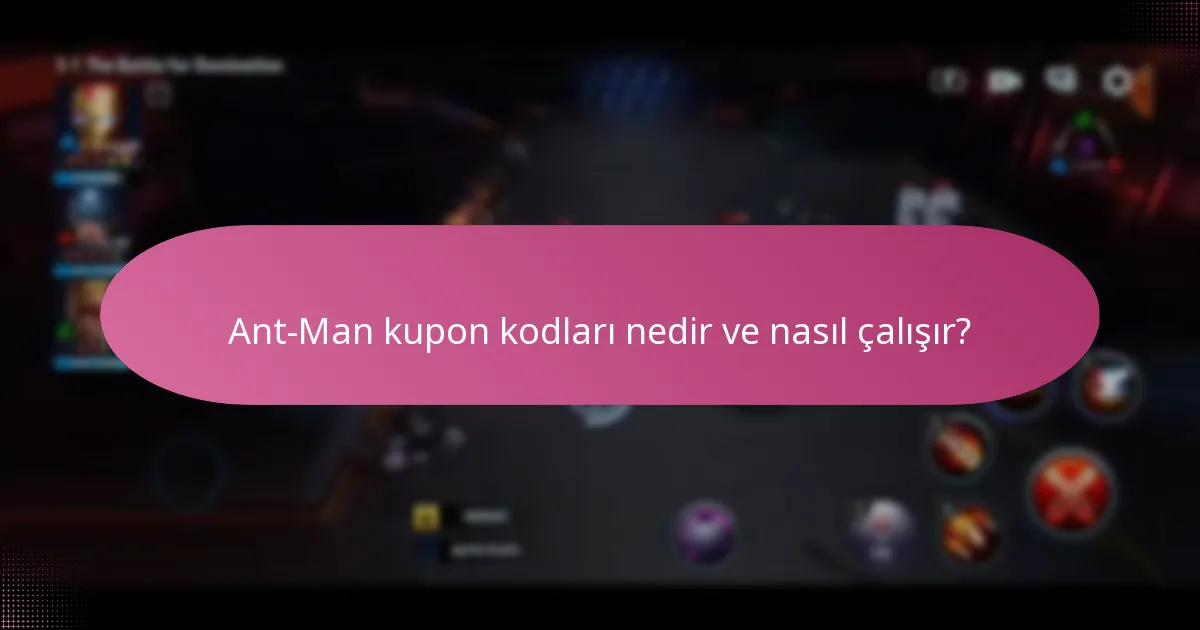 Ant-Man ürünleri için hangi özel promosyonlar mevcuttur?