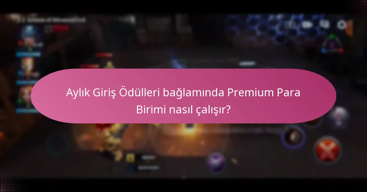 Aylık Giriş Ödülleri ile ilişkili Sınırlı Süreli Teklifler nelerdir?