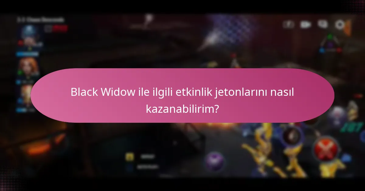 Black Widow ürünleri için hangi özel indirimler mevcut?