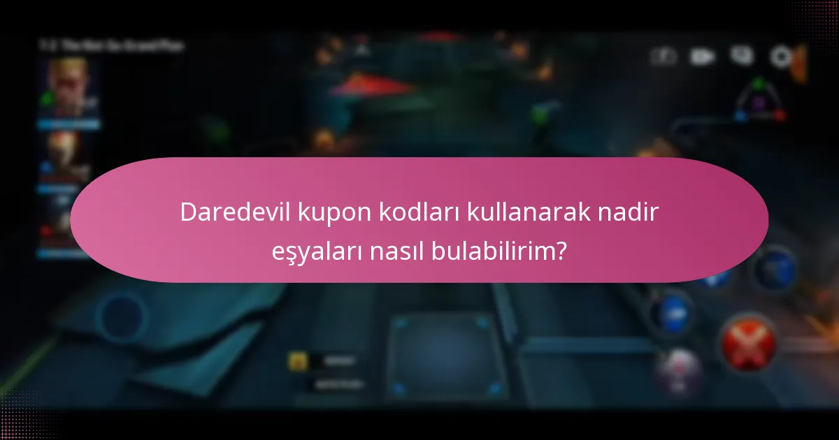Daredevil ile ilgili zaman sınırlı teklifler nelerdir?