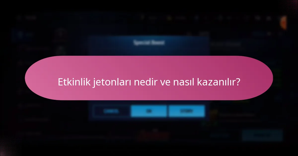Geri dönen oyuncular hangi özel eşyaları kazanabilir?