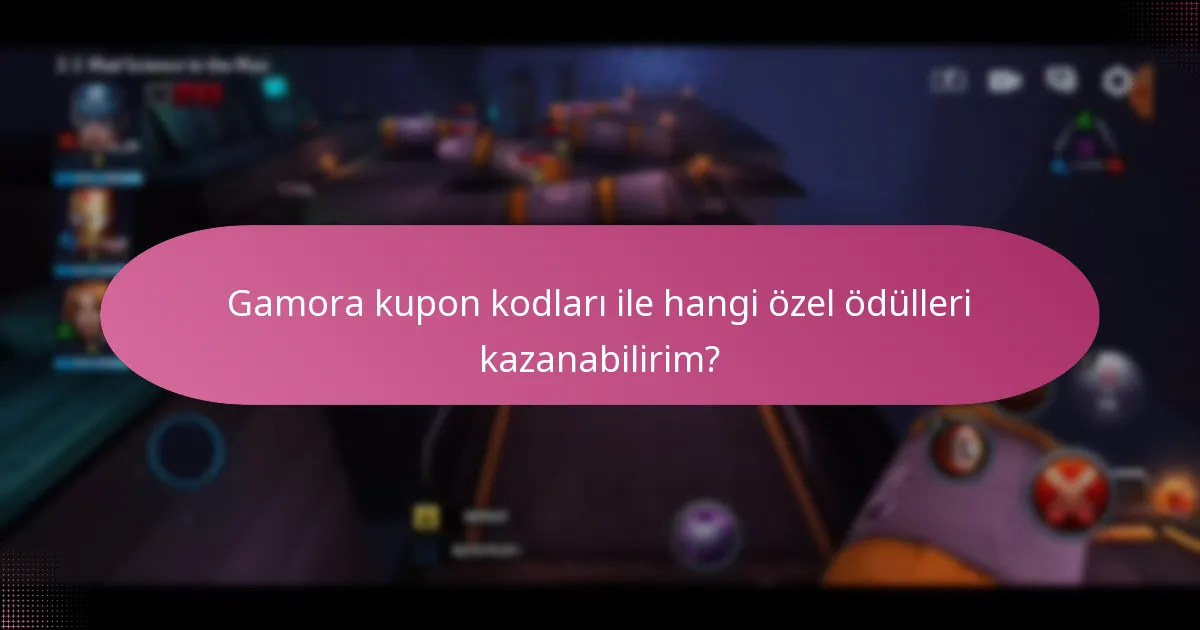 Gamora için hangi mevsimsel promosyonlar sunulmaktadır?