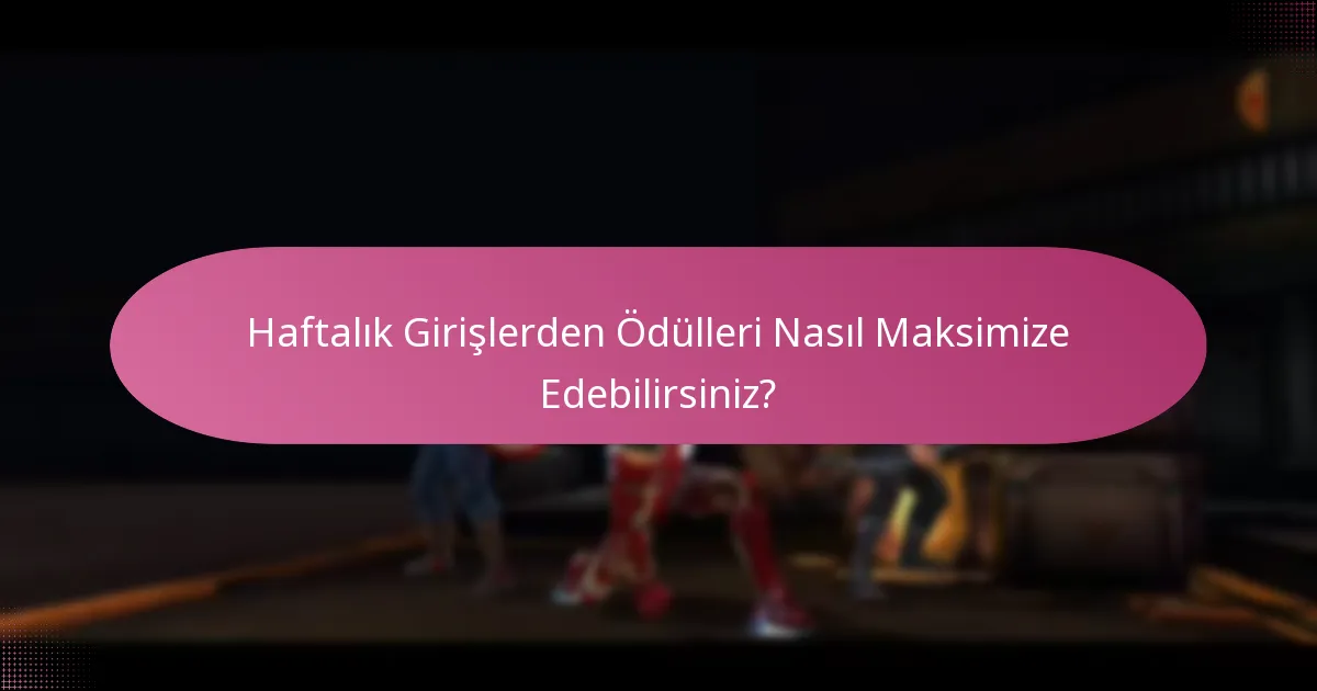 Oyuncular hangi Özel Ödülleri alabilir?