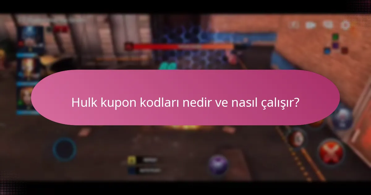 Hulk kupon kodlarını nasıl bulup uygulayabilirsiniz?