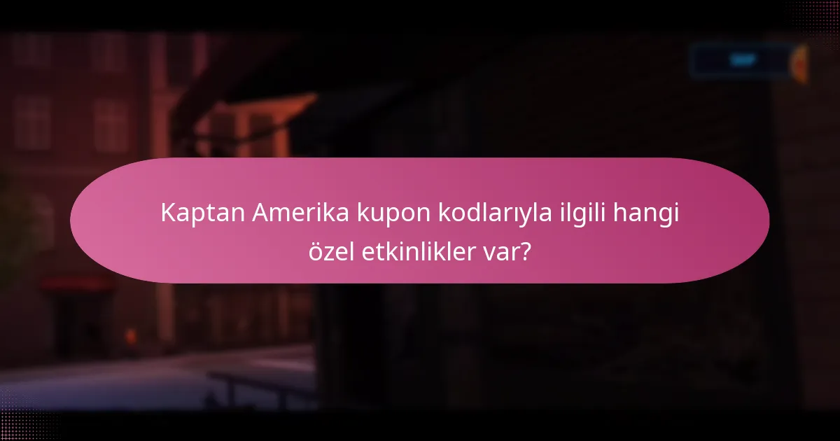 Kaptan Amerika bağlamında premium para birimi nedir?