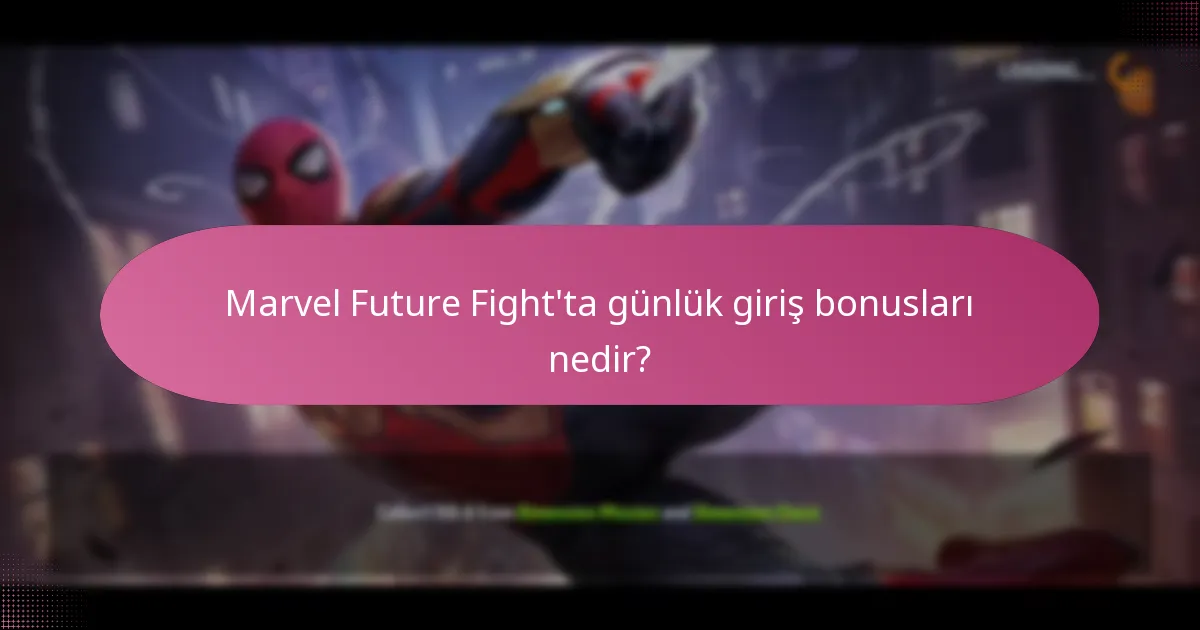 Günlük giriş bonuslarını artıran hangi promosyonlar vardır?