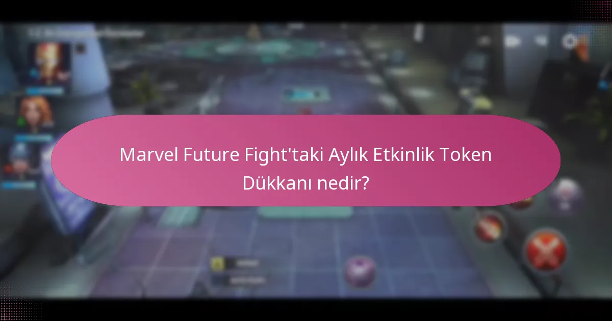 Marvel Future Fight’ta premium para birimi nasıl çalışır?