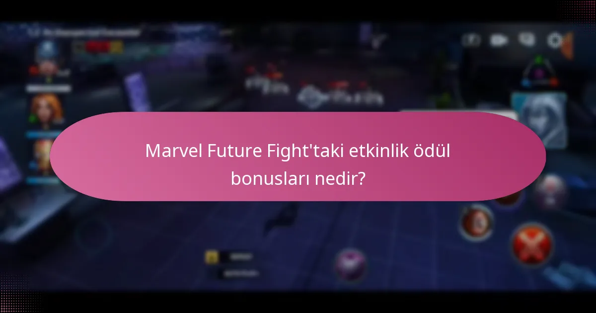 Etkinlikler sırasında oyuncuların edinebileceği özel eşyalar nelerdir?