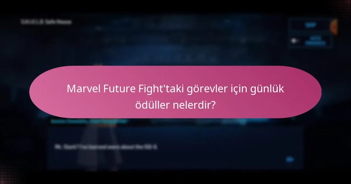 Günlük ödül sistemindeki son güncellemeler nelerdir?