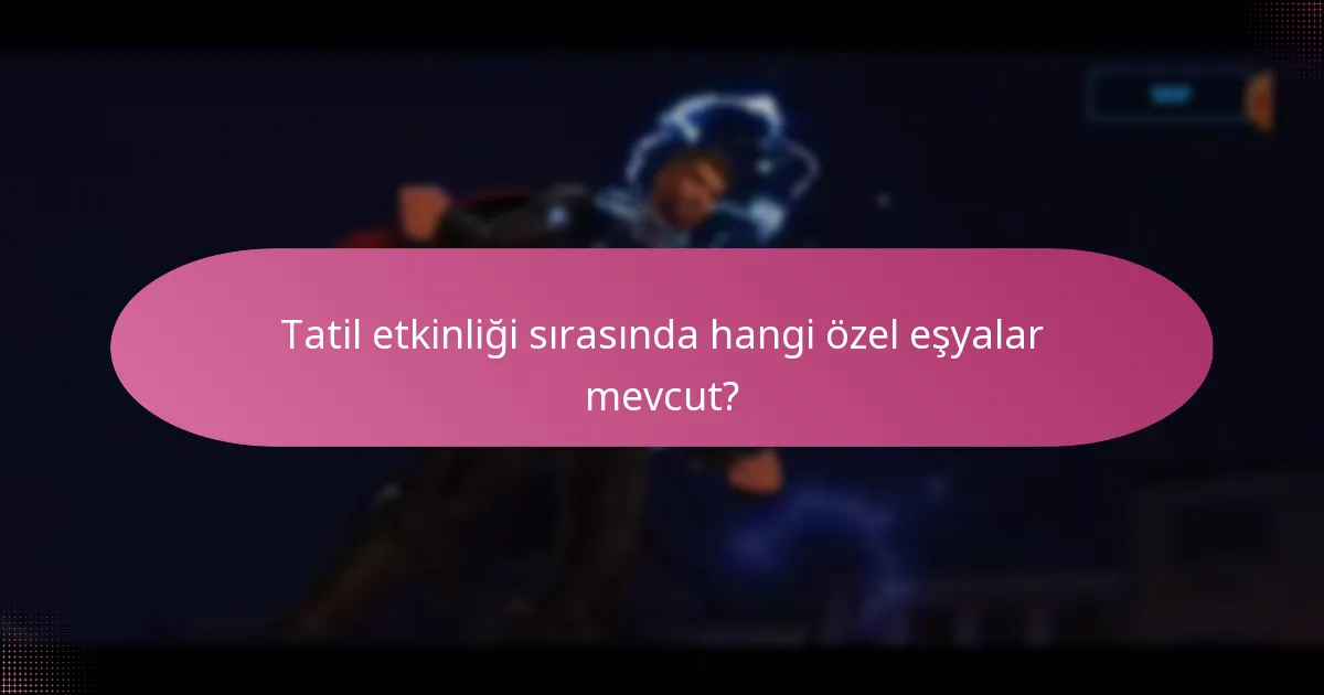 Oyuncular etkinlik sırasında ödüllerini nasıl maksimize edebilir?